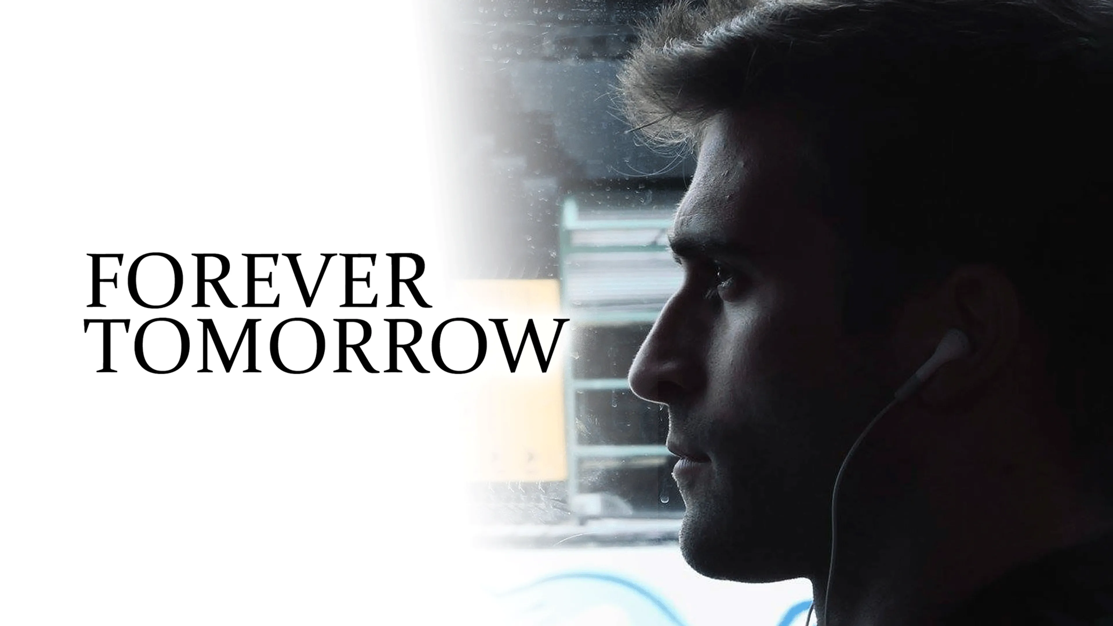Forever Tomorrow poster
